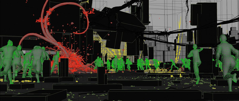 Illustration for article titled Esto es lo que pasa cuando un experto en CGI dedica 7 meses a hacer un tráiler